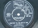 Brenda Holloway - Together 'Til The End Of Time - Tamla - 1965