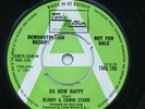 Blinky & Edwin Starr - Oh How Happy - Tamla DEMO Copy