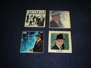 4 Album Record LP Frank Sinatra Story in Music That's Life Wee Small Hours