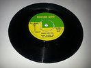 DOCTOR BIRD/INDIAN LOVE CALL - TOMMY MCCOOK & THE SUPERSONICS [R/STEADY INST] 7