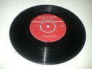 COLLINS DOWN BEAT/SIR COLLINS SPECIAL - COLLINS/STERLING [R/STEADY INST.]  7
