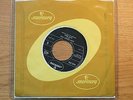 MegaRare David Bowie Holy Holy Mono Mercury 6052049 7 inch V:Mint SLV:EX 1971