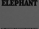 The White Stripes - Pictures From Elephant Ltd Edition Book Third Man Vault #16