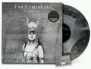 The Lumineers ?– Cleopatra LTD EDT, Silver Metallic / Black Starburst / 2500