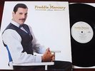 THE FREDDIE MERCURY ALBUM LP PARLOPHONE (1992) EX++ +INNER UK PCSD 124 A-01 B-01