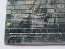 THE BEATLES ABBEY ROAD 1969 UK  LP MISALIGNED APPLE SLEEVE EXPORT  YEX 749 A-3U