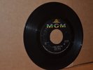DAN PENN: I NEED SOME ONE & WILLIE & THE HAND JIVE; MGM 13458 NORTHERN SOUL 45