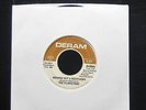 The Flirtations - Nothing But A Heartache VG+ 7