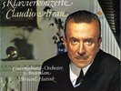 PHILIPS Red/Silver 5LP Box BEETHOVEN 5 Piano Concertos ARRAU HAITINK LowSHIPPING
