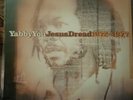 Yabby You - Jesus Dread 1972-1977 Vinyl 2LP EX/EX Ltd Edition DUB