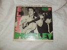 Elvis Presley rca Victor (epa-747) Blue Suede Shoes-Tutti Frutti-I Got a Woman-J