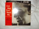 Elvis Presley rca Victor (epa 965) any way you want me + 3 more songs