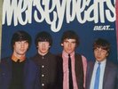 1982 The Merseybeats – Beat & Ballads LP EX/VG+ w/ Insert MONO Edsel ED-105