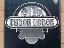 TUDOR LODGE VERTIGO UK '71 ORIGINAL MONSTER FOLK PSYCH PROG LP