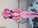 Nudie Cohn suit worn by Judy Lynn