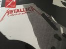 Metallica Lords Of Summer Vinyl LP Single Etched Live Record Store Day RSD 2014
