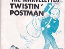 THE MARVELETTES Twistin' Postman / I Want A Guy 7