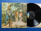 CREEDENCE CLEARWATER REVIVAL  GREEN RIVER Liberty 69 A-1UB-1U UK LP VG+/nr EX