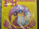 The Jimi Hendrix Experience - Are You Experienced LP New Sealed 88843059851 180g