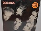 DEAD BOYS We Have Come For Your Children 1978 SIRE US LP Factory Sealed  KBD DTK