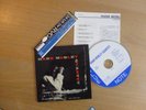 Hank Mobley Quartet, Vinyl Replica, Pappcover, Japan, OBI, insert, CD