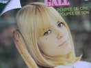 2 LP - SET / FRANCE GALL / Poupee De Cire, /FOC/ France 1975 / Philips /MINT -