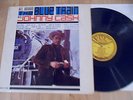 Johnny Cash – All Aboard The Blue Train (Lp, Sun Rec., 1963, US) Vinyl