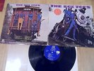The Box Tops – Non Stop (Lp, Bell, foc, 1968; Big Star; Alex Chilton; Cramps)