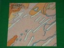 BRIAN ENO Roxy Music AMBIENT 3  Day Of Radiance Laraaji TECHNO ELECTRO LP