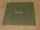 Olafur Arnalds - Island Songs  - Brand New & Factory Sealed LP Vinyl