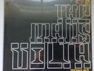 THE MARS VOLTA - Tremulant EP NEW SEALED 2002 Yellow 12