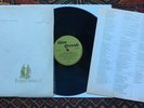 FRANZ SCHEURER/M.HINDLER FROM A DISTANCE xlnt private Oz acid/psych-folk LP MINT