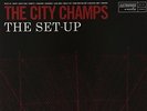 Set-Up [12 inch Analog] City Champs LP Record