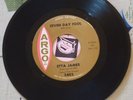 Etta James 45 Seven Day Fool / It's Too Soon To Know 1961 Argo Soul R&B VG++