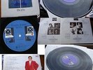 ELTON JOHN-DUETS  2 LP VINYL 1993  1st PRESS VERY RARE  NM George Michael
