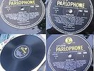 THE BEATLES-REVOLVER Parlophone B/Y MONO original 1966 Press UK EXCELLENt