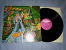 AUDIENCE friend's friend's friend  -1970-CHARISMA  PINK SCROLL LAB (A2;B2)-EX