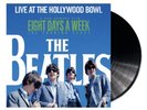 The Beatles- Live At The Hollywood Bowl [LP] 2016 sealed vinyl