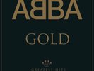 ABBA - Gold - Greatest Hits (180g 2LP Vinyl + MP3) 2014 Back To Black / Polar