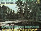 TCHAIKOVSKY-GAUK Seasons SVETLANOV Melodiya C10-5739 Stereo LP NM Low Shipping