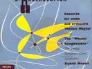 KHACHATURIAN Violin Concerto THOMAS MAGYAR Philips A-684 10inch Minigroove