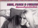LOVE PEACE & POETRY: JAPANESE PSYCHEDELIC MUSIC LP GERMANY IMPORT 2001