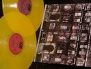 Led Zeppelin ?– Physical Graffiti  rare  lp   color    sealed
