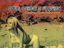 LOVE PEACE & POETRY: MEXICAN PSYCHEDELIC MUSIC LP GERMANY IMPORT 2001