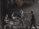 Live At The Ryman Auditori... Raconteurs USA 2-LP  (Double )