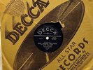 ROCK AROUND THE CLOCK Bill Haley & Comets 78 RPM DECCA Record 29124 W/Sleeve EX