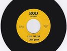 linda queen i feel the pain original popcorn us made hear