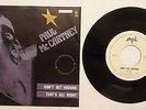 P. McCartney  ex Beatle  Don`t get around  1988  Promo  Spanien  Nr. 2 von 3