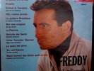 FREDDY QUINN - EL MILLONARIO  Original MEXICO Polydor LP 20010 Spanish sung NM-