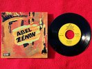 ABEL ZENON - Vini Voue Yo  - CELINI DISQUES RG5051 - GUADELOUPE 45t VINYL SP